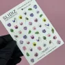 Slidiz Слайдери на водній основі "не потрібно вирізати" розмір 7х10 см, 1 шт.