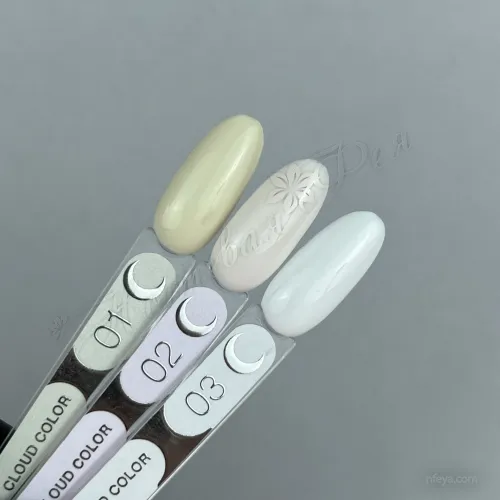 LUNA Color Гель-лак, 8 мл