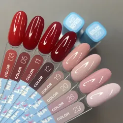 LUNA Color Гель-лак, 8 мл
