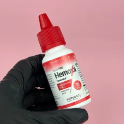 HEMOXA Гемокса Гемостатическое средство, 30 мл