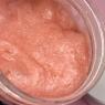 LUNA Scrub Sweet Bubble Kiss Скраб для рук та ніг з ароматом жуйки, 200 мл