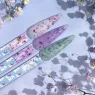 LUNA Flower Gel Гель для нарощування з сухоцвітами, 15 мл