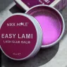 NIKK MOLE Easy Lami Клей для ламинирования ресниц, 20 г
