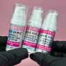 NIKK MOLE Perfect Lamination System Набор для ламинирования ресниц и бровей, 3х10 мл