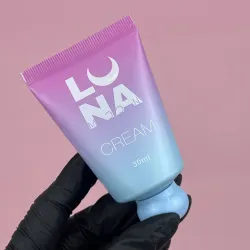 LUNA Hand Cream Strawberry Dessert, One More Aperol (30 мл) Крем увлажняющий