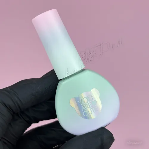 YAC Рідкий Гель Bottle Gel, 5 мл You Are Cute