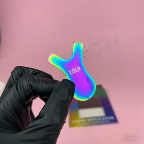 ZOLA Multi Applicator Аппликатор многофункциональный металлический