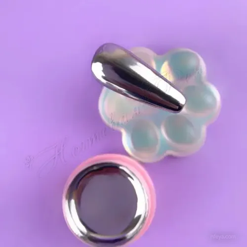 LUNA Metallic gel Гель-фарба, 5 мл