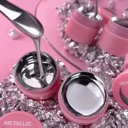 LUNA Metallic gel Гель-краска, 5 мл