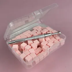 Pink Aero-Set Набор для создания градиента (Aero-pen и губки)