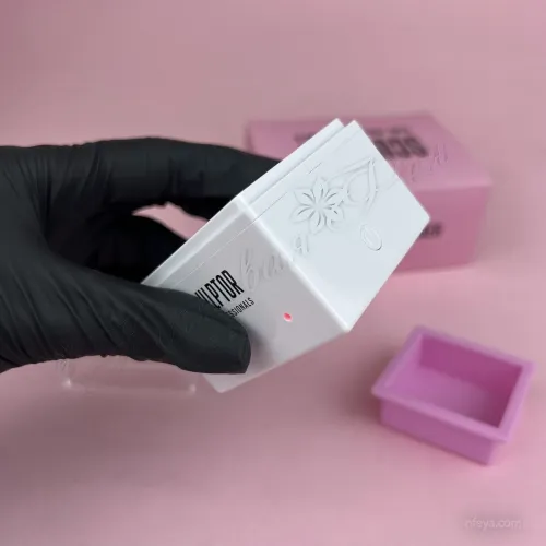 SCULPTOR Mini Wax Warmer Воскоплав з USB Type-C, 7 W