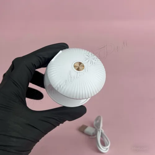 Nail Lamp Лампа для ногтей Q1 Led/UV, 18 W  