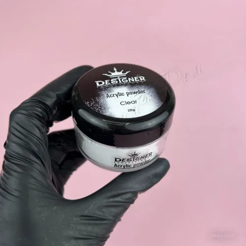 Designer Acrylic powder Акрілова пудра, 28 g