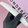 Wonderfile Сменные файлы мягкие SOFT 162х24 на пилку полубанан, 50 шт