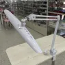 Лампа безтіньова настільна SP-19 LED, 24 W (біла, чорна, рожева)
