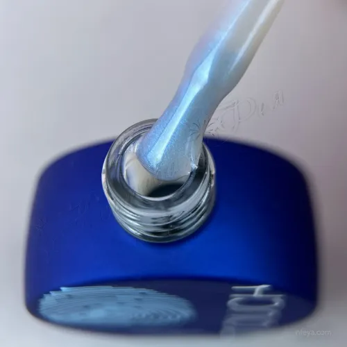TOUCH Cover Base Кольорова база Perla з перлинною втиркою, 13 мл