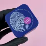 TOUCH Builder Gel Строительный камуфлирующий трехфазный гель, 30 мл