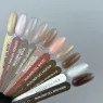 TOUCH Builder Gel Строительный камуфлирующий трехфазный гель, 30 мл