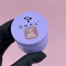 DNKa Builder Gel MOUSSE, VISION, BASIC (HEMA/TPO FREE), 15 мл
