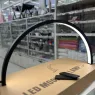 LED Moon Art Lamp Безтіньова настільна лампа (арка) 16W-50W