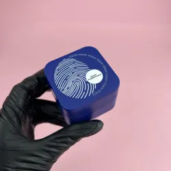 TOUCH Smart Rubber Base Каучуковая база, 30 мл