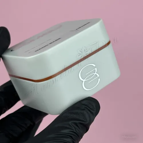 Gemely Nano base Прозрачная адгезивная база средней консистенции, 30 мл