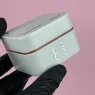 Gemely Nano base Прозрачная адгезивная база средней консистенции, 30 мл