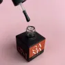 GaMa Nano base Прозрачная адгезивная база средней консистенции, 15 мл