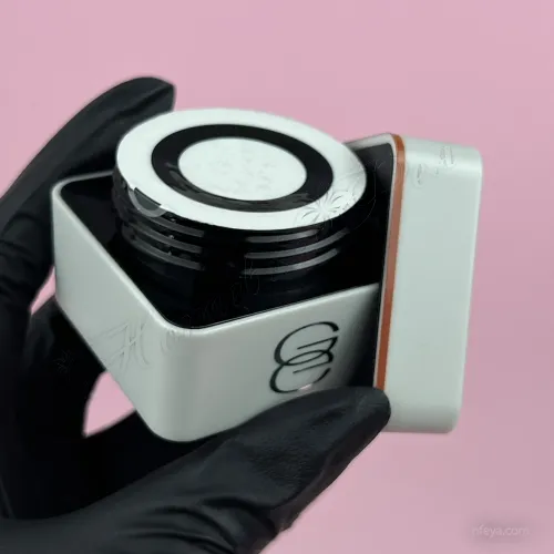 Gemely Power Builder gel Твердий гель середньої консистенції, 15 мл