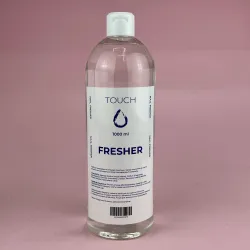 TOUCH Nail Fresher Средство для обезжиривания, 1 л