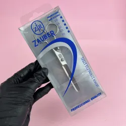 Zauber 1084 Ножницы филировочные (5.5, 6.0, 6.5, 7.0)