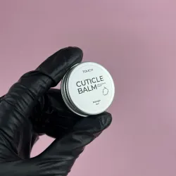 TOUCH Silver Line Cuticle balm Mango Бальзам для кутикулы, 10 мл