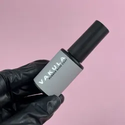 Vakula Rubber Base База прозрачная с крепкой сцепкой HEMA&TPO FREE, 9 мл