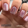 GaMa Cat color Гель-лак с эффектом кошачий глаз, 6 мл