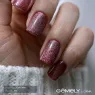 GaMa Cat color Гель-лак з ефектом котяче око, 6 мл