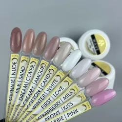 Wave Smart gel Гель середньої консистенції, 30 мл