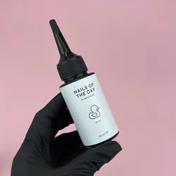 NAILSOFTHEDAY Rubber base Каучукова база для нігтів, 50 мл