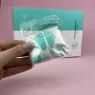 Shelly Pedicure Socks Одноразові шкарпетки для педікюру, 25 шт