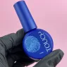 TOUCH Gel polish 3 D Cat Eye Гель-лак з об'ємним відблиском, 9 мл