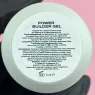 Gemely Power Builder gel Твердый гель средней консистенции, 5 мл
