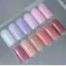 Gemely Power Builder gel Твердый гель средней консистенции, 5 мл