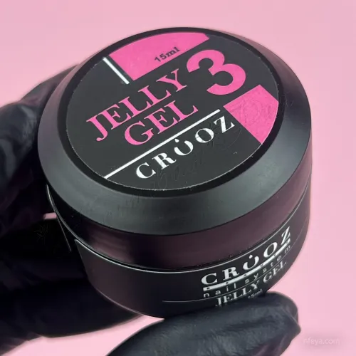 CROOZ Jelly gel Гель-желе, 15 мл