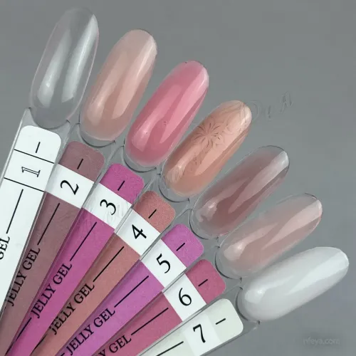 CROOZ Jelly gel Гель-желе, 15 мл