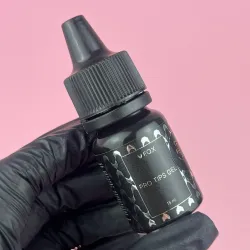 Fox PRO Tips gel Гель для фіксакції тіпс, 15 мл