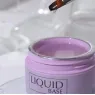 Komilfo Liquid base База для использования под твердые материалы (банка), 30 мл