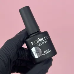 Komilfo Liquid base HEMA/TPO free База для использования под твердые материалы, 8 мл