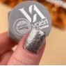 Valeri Gel Paint Lustre Гель-фарба із блискітками, 5 мл