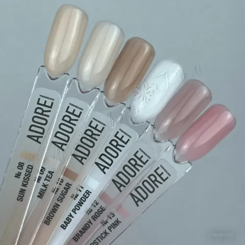 Adore One drop gel Гель для нарощування, 30 г