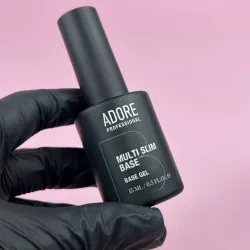 Adore Multislime base Тонка високоадгезивна основа, 15 мл