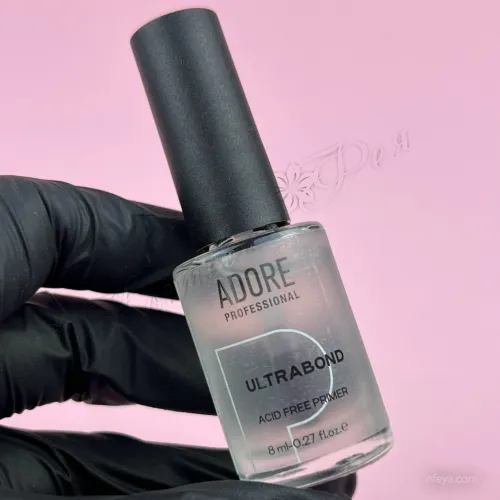 Adore Ultrabond Безкислотний праймер, 8 мл